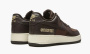 Nike Air Force 1 Low Gore-tex "Baroque Brown" 