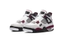 Air Jordan 4 Retro Psg - Paris Saint Germain 