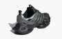 Adidas XLG Runner Deluxe "Black Grey" 