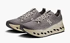 On Cloudsurfer Max Asphalt Ice