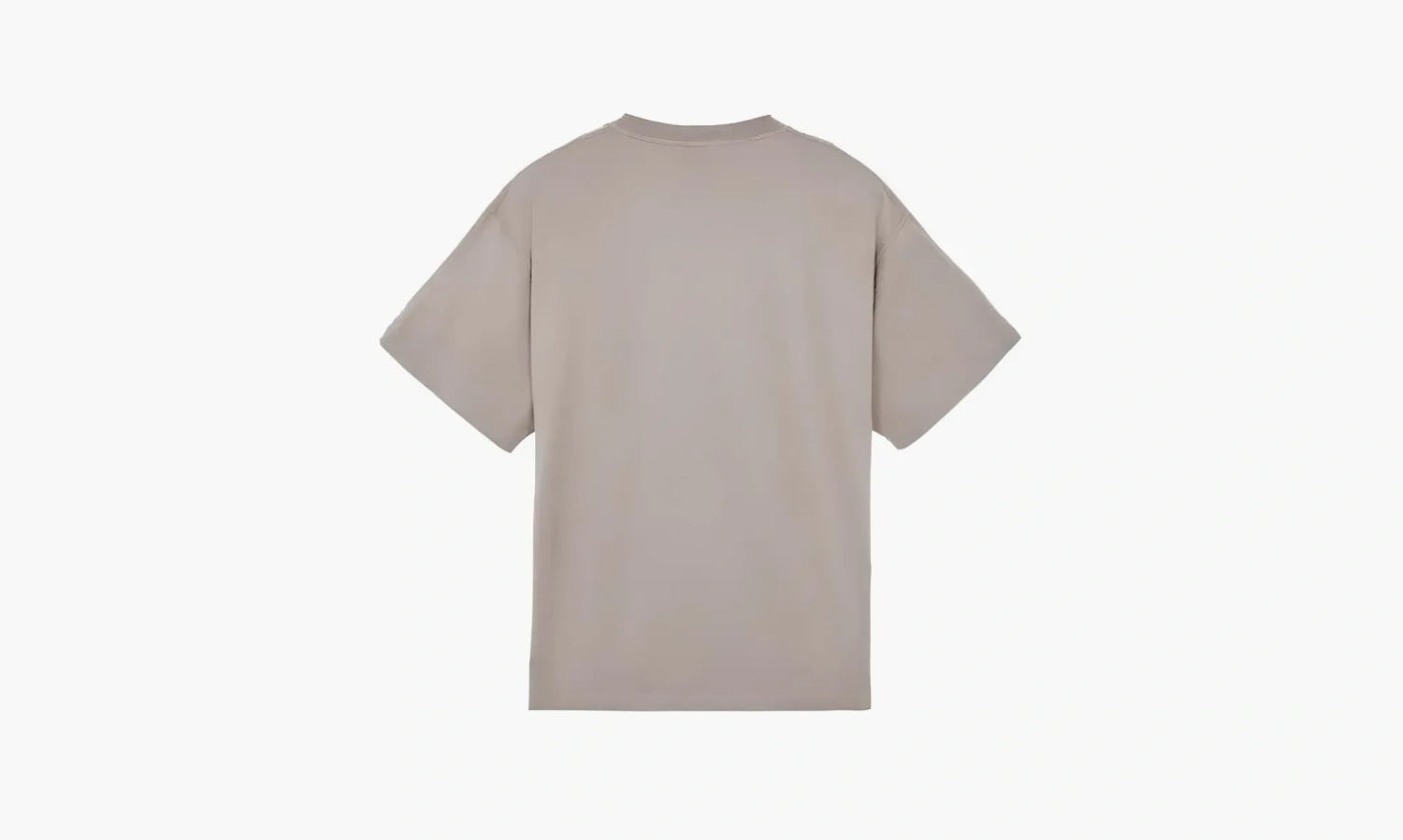 Stone Island T-shirt Stellina Beige 