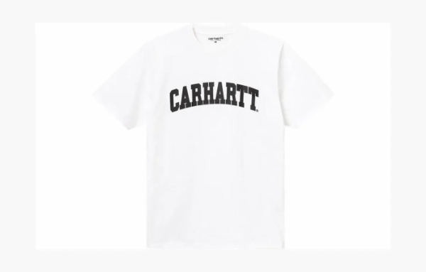 Carhartt WIP LogoT 