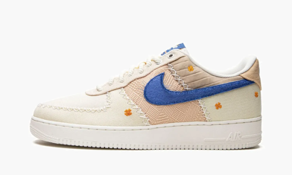 Air Force 1 Low Los Angeles Flea 