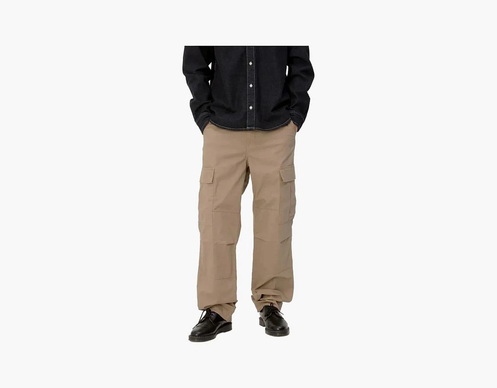 Carhartt WIP FW23 Regular Cargo Pant