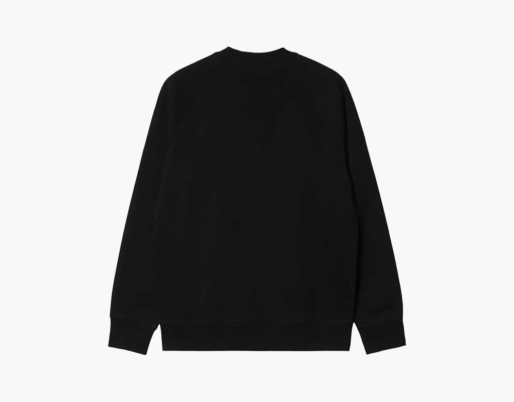 Carhartt WIP Chase Sweatshirt C