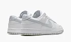 Nike Dunk Low Retro Pure Platinum