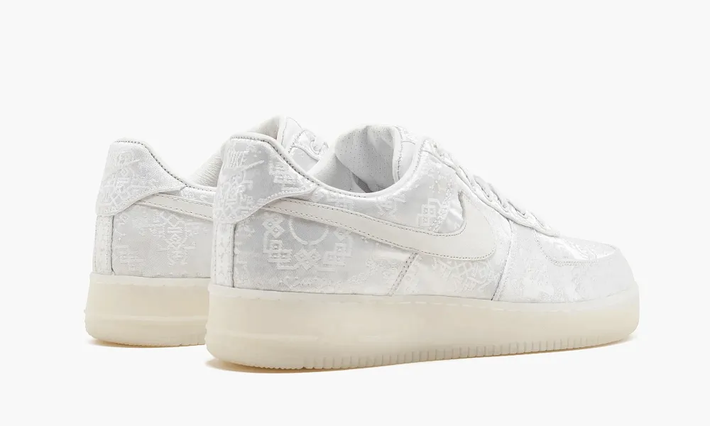 Nike Air Force 1 PRM Clot Clot-1world
