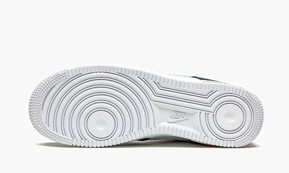 Air Force 1 '07 LX USA Denim