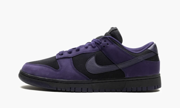 Nike Dunk Low LX WMNS Purple Ink 