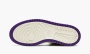 Air Jordan 1 High Zoom Air CMFT WMNS "Purple Patent" фото кроссовок