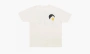 RHUDE Moonlight Tee Vintage White 