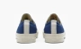 Comme des Garçons PLAY x Chuck 70 Low Blue Quartz 