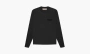Fear Of God Essentials Long Sleeve Ss22 Tee Stretch Limo 