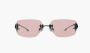 Gentle Monster Ttl 01 Sunglasses Black / Gold 