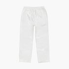 Stussy Beach Cotton Twill Pants Bone