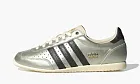 Adidas Japan WMNS Alumina Black