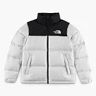 The North Face 1996 Retro Nuptse Jacket White NF0A3C8D-LA9