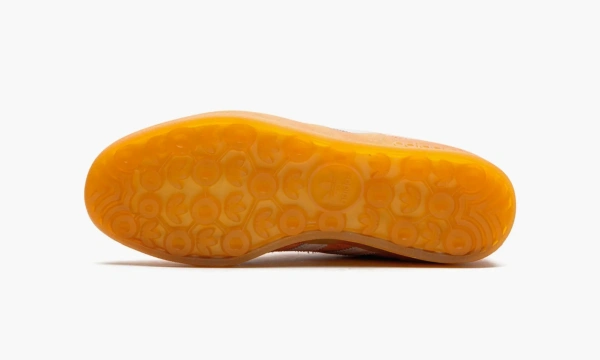 Adidas Gazelle Indoor WMNS Wonder Clay 