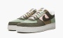 Nike Air Force 1 Low 07 LX "Toasty Oil Green" 