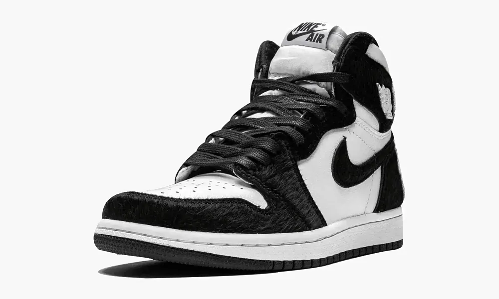 Air Jordan 1 Mid WMNS Sky J Orange