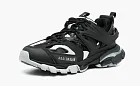 Balenciaga Track WMNS Fadded Black''