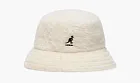 Kangol Furgora Bucket Hat Ivory