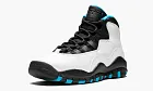 Air Jordan 10 Retro GS Powder Blue
