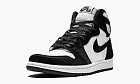 Air Jordan 1 Mid WMNS Sky J Orange