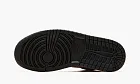 Air Jordan 1 Low SE WMNS Black Multi-color