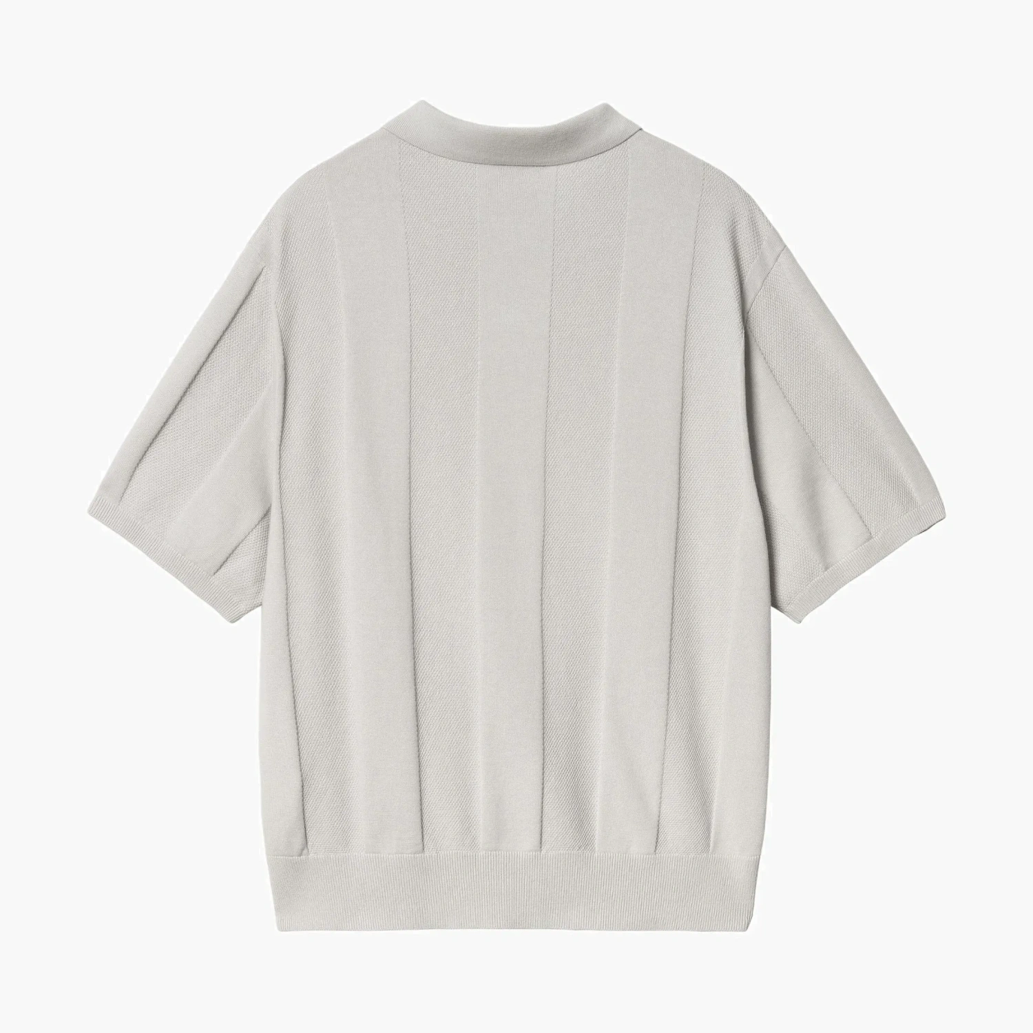 Carhartt WIP SS24 SS Miles Knit Polo 