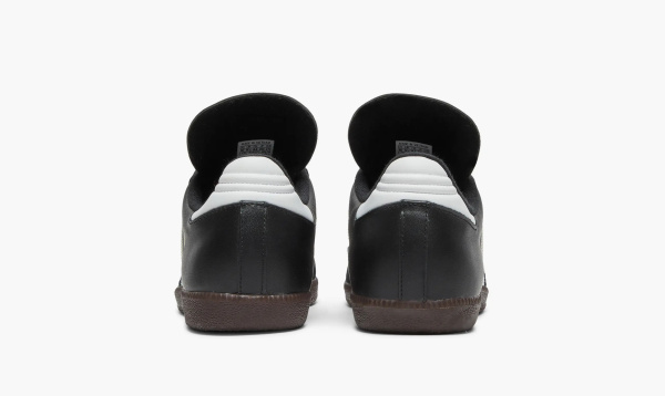 Adidas Samba Classic Core Black 