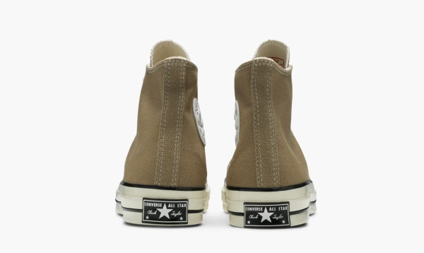 Converse Chuck 70 High Nomad Khaki 