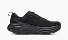 Hoka Bondi 8 WMNS Black
