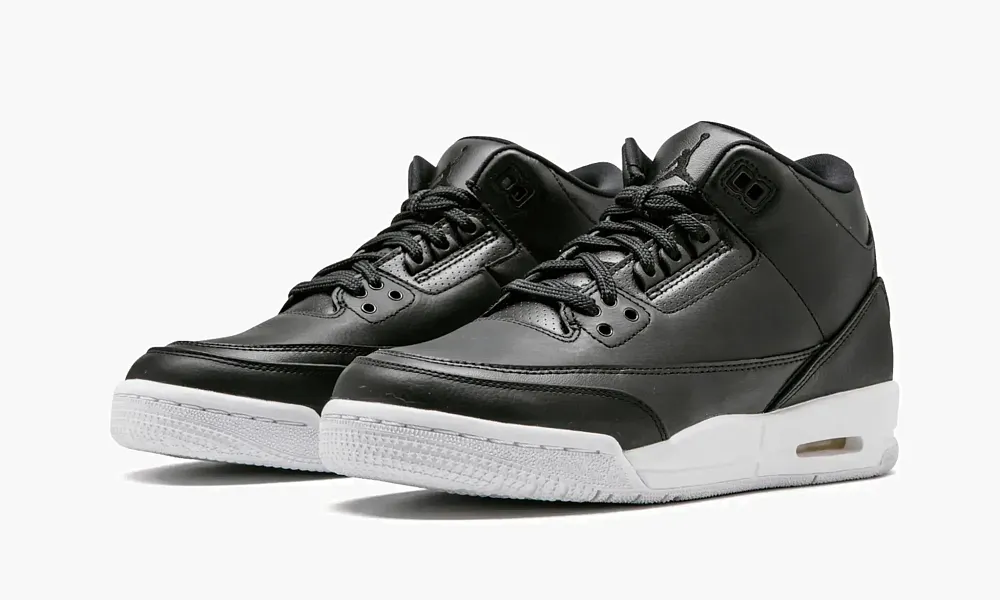Air Jordan 3 Retro Bg Cyber Monday 2016