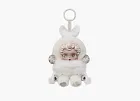 Pop Mart Skullpanda L'impressionnisme Plush Doll Mist (13.5 CM)