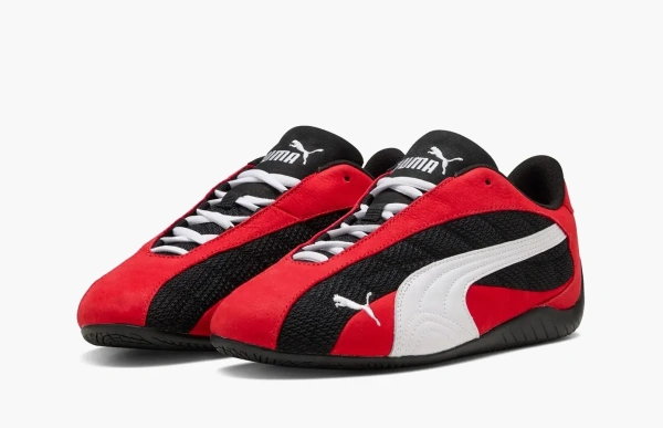 Puma Speedcat Plus Red 