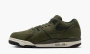 Nike Air Flight 89 Low Cargo Khaki 
