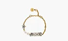 DIOR Bracelets Accessories on Sale & Authentic WMNS Gold