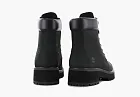 Timberland Carnaby Cool 6 Inch Boots WMNS Black Nubuck