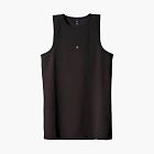 Yeezy X GAP X Balenciaga No Sleeve Tee «black»