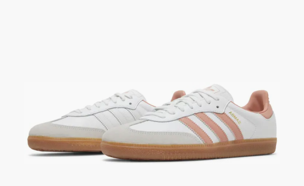 Adidas Originals Samba OG WMNS "Wonder Clay"