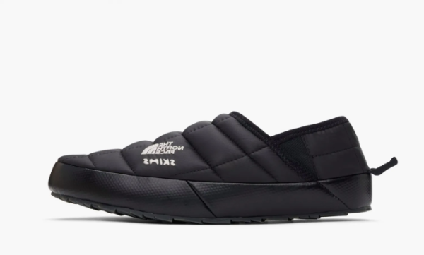 Skims x The North Face Thermoball Traction Mule 5 WMNS Onyx 