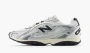 New Balance 204L Silver Metallic Navy 