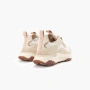 Timberland Hiking / Trekking Shoes WMNS "Low-Top White" 