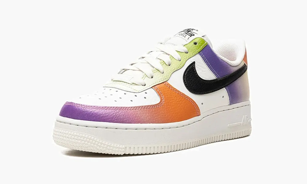 W Air Force 1 LO '07