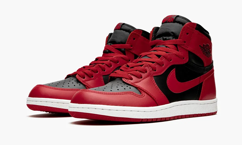 Air Jordan 1 High OG '85 Varsity Red