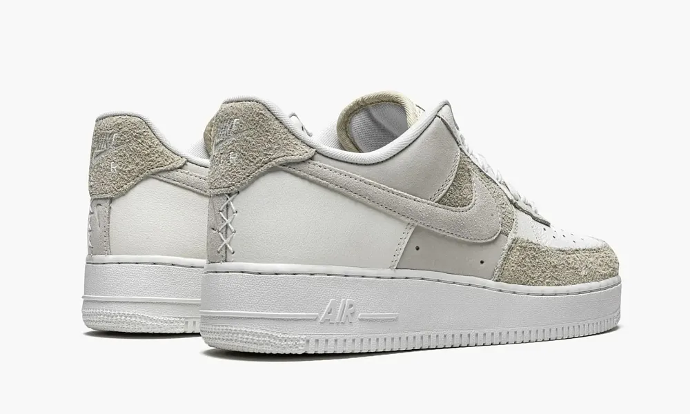 Nike Air Force 1 Low '07 WMNS Coconut Milk