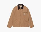 Carhartt WIP OG Detroit Jacket Hamilton Brown