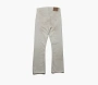 Enfants Riches Déprimés Classic Flare Leg Jeans Dirty White 