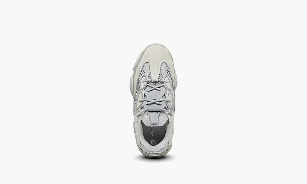 adidas Yeezy 500 Kids Stone Salt